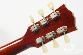 2019 Historic Collection 1960 Les Paul Standard Reissue -Hand Selected- Slow Iced Tea Fade